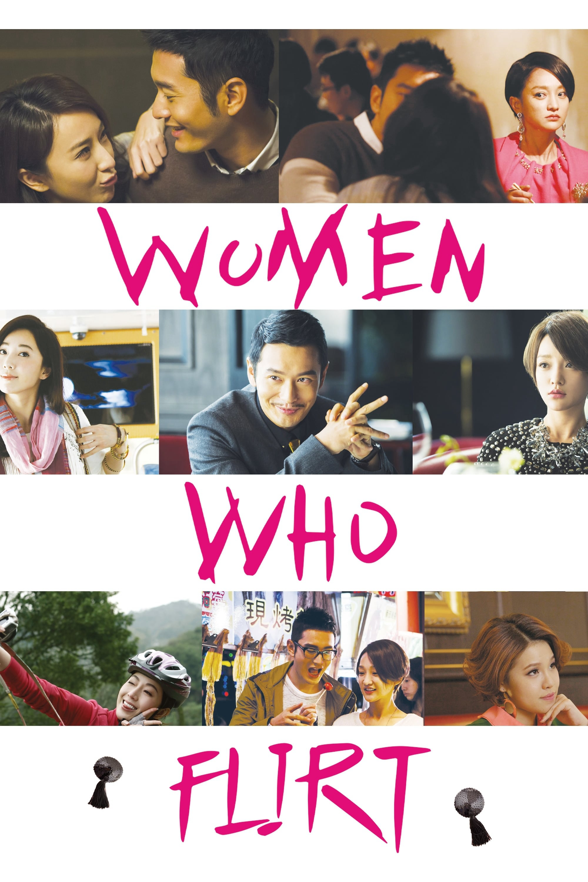 Xem Phim Tuyệt Chiêu Phái Đẹp Vietsub HD Online - Rophim