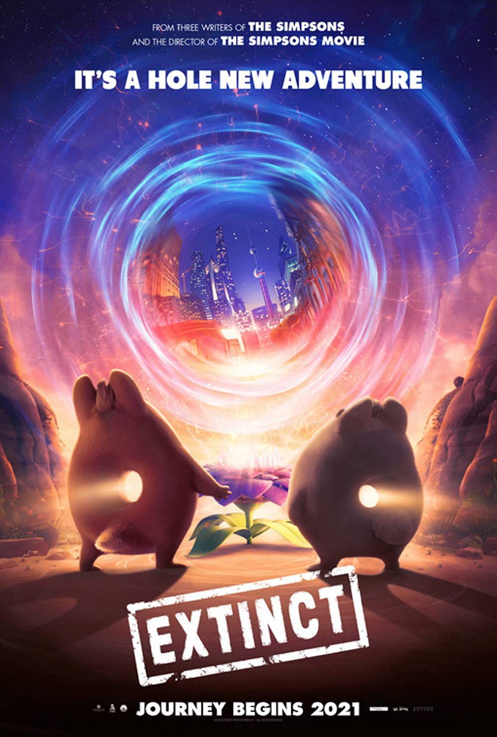Xem Phim Tuyệt chủng Vietsub HD Online - Rophim