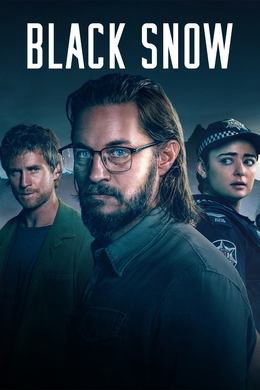 Xem Phim Tuyết Đen (Phần 2) Vietsub HD Online - Rophim