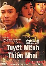 Xem Phim Tuyệt Mệnh Thiên Nhai Vietsub HD Online - Rophim