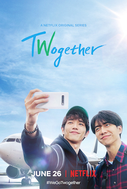 Xem Phim Twogether: Thần tượng gặp fan Vietsub HD Online - Rophim