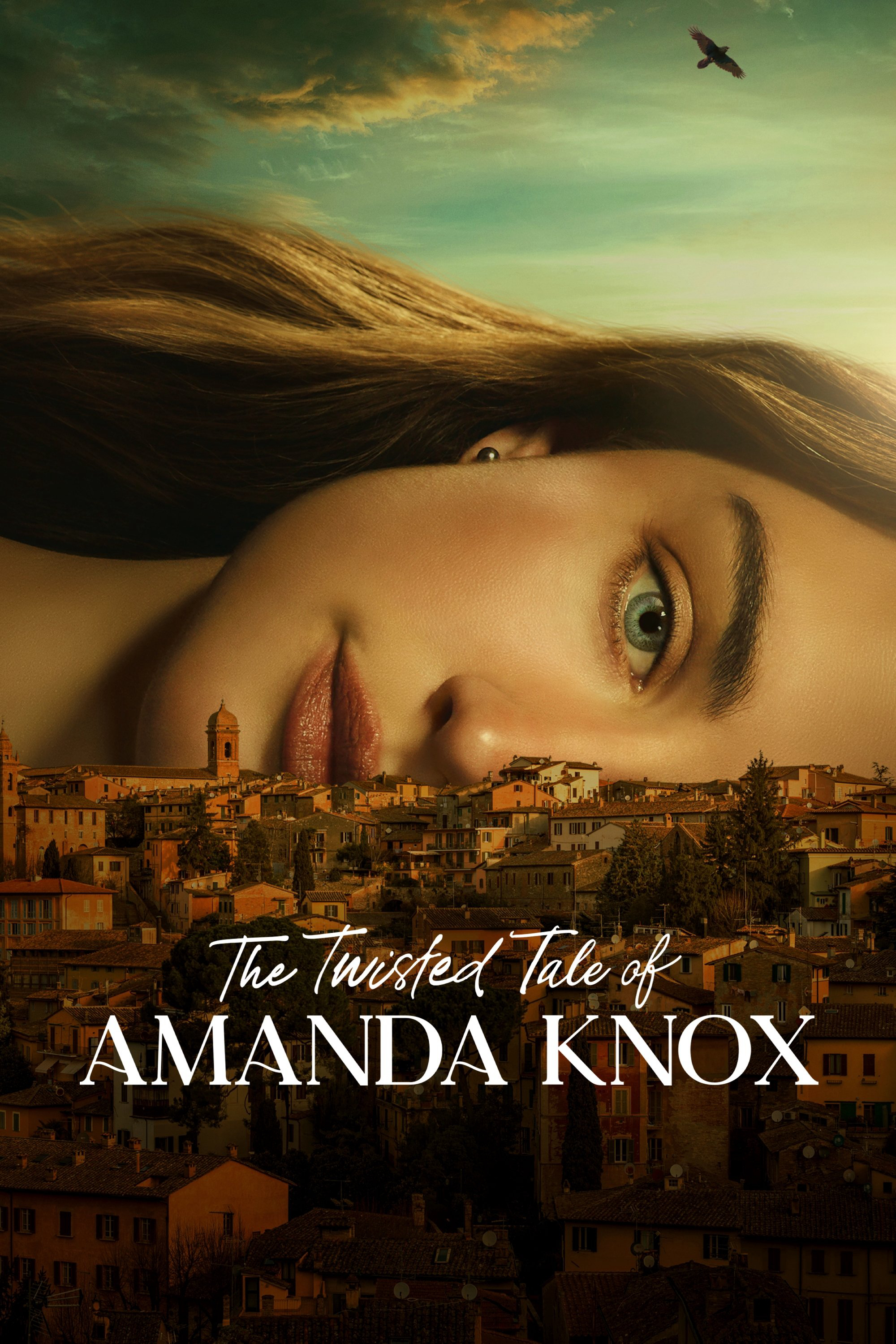 Xem Phim Uẩn Khúc của Amanda Knox Vietsub HD Online - Rophim