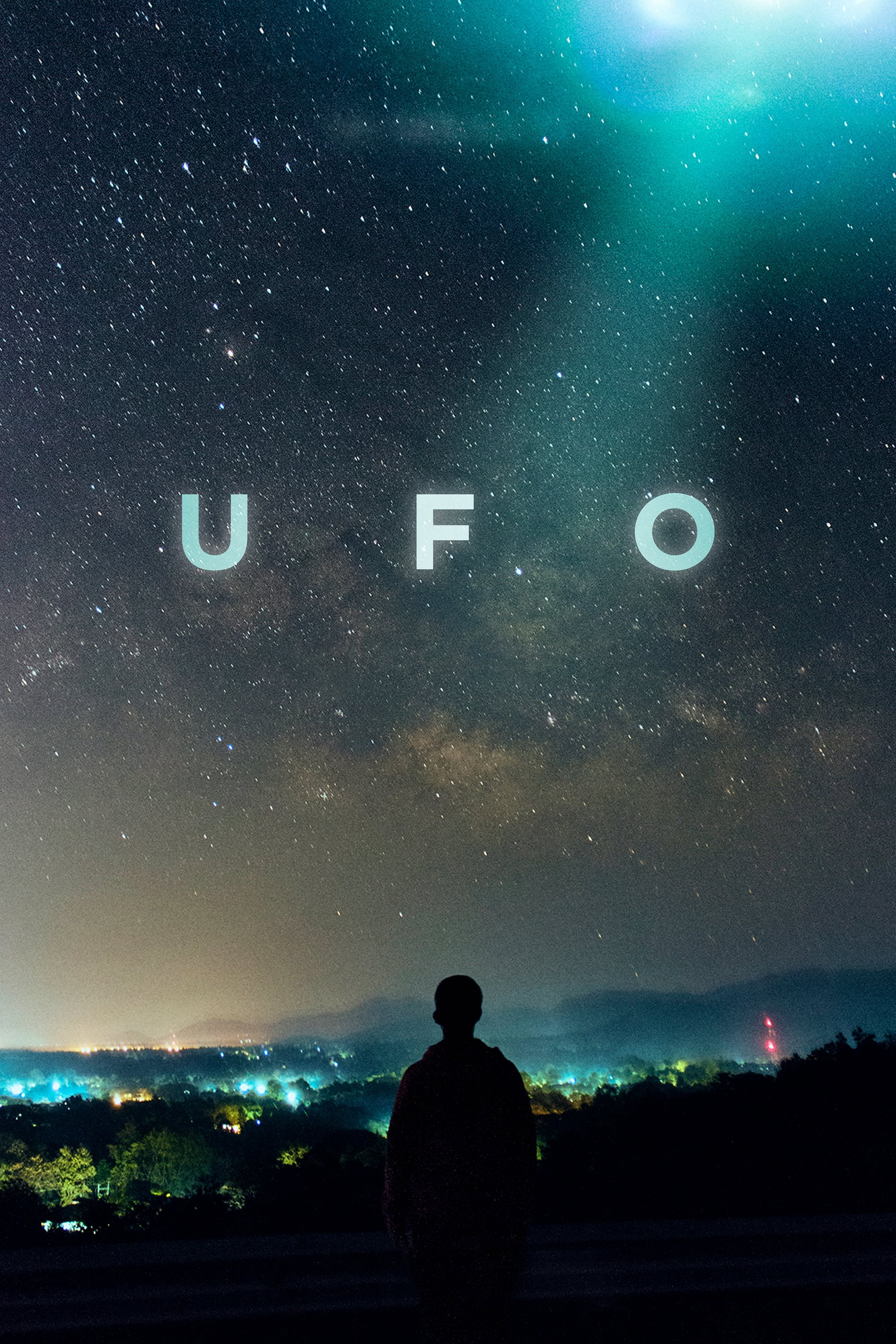 Xem Phim UFO Vietsub HD Online - Rophim