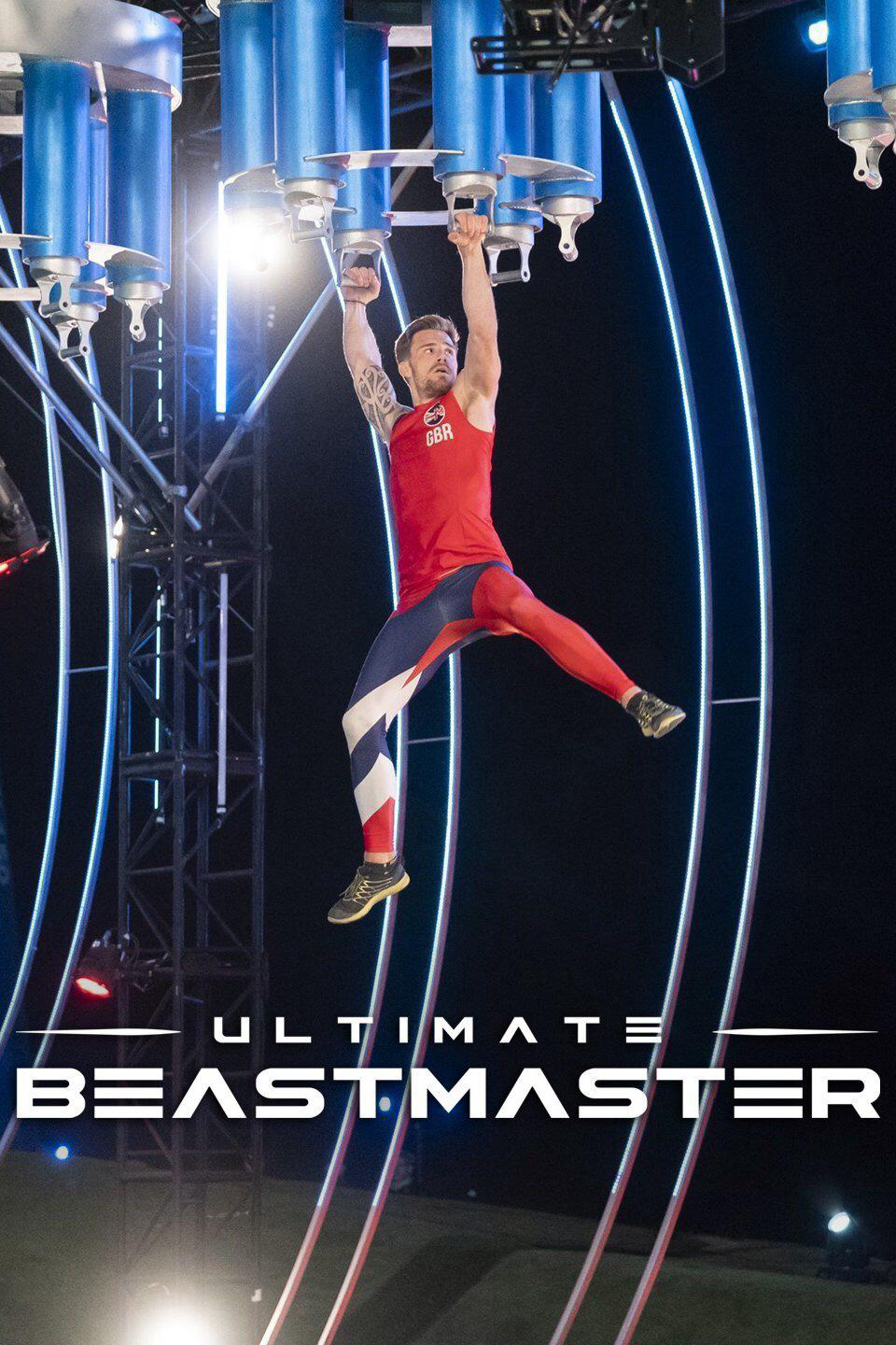 Xem Phim Ultimate Beastmaster (Phần 1) Vietsub HD Online - Rophim