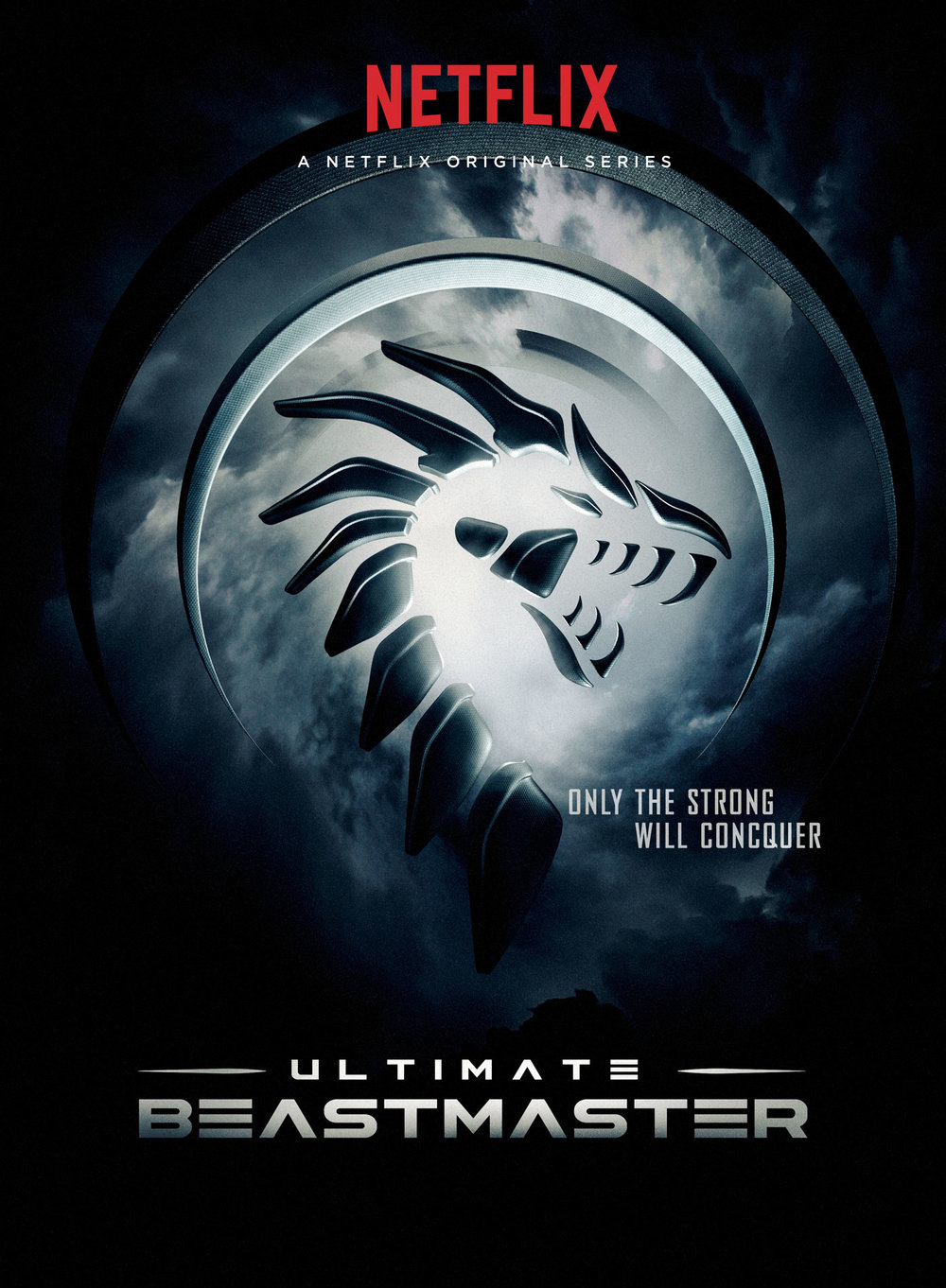 Xem Phim Ultimate Beastmaster (Phần 2) Vietsub HD Online - Rophim