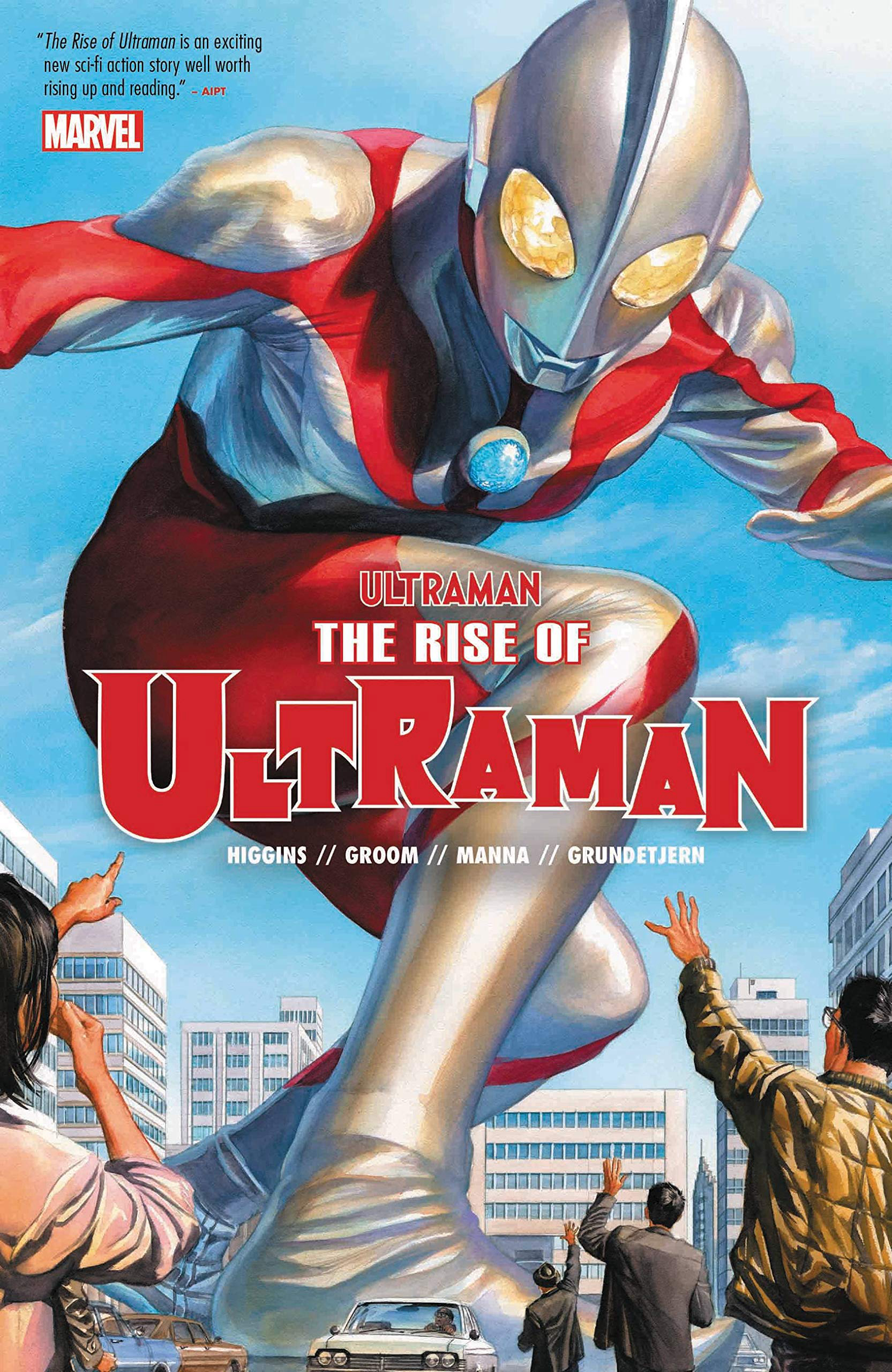 Xem Phim Ultraman Vietsub HD Online - Rophim