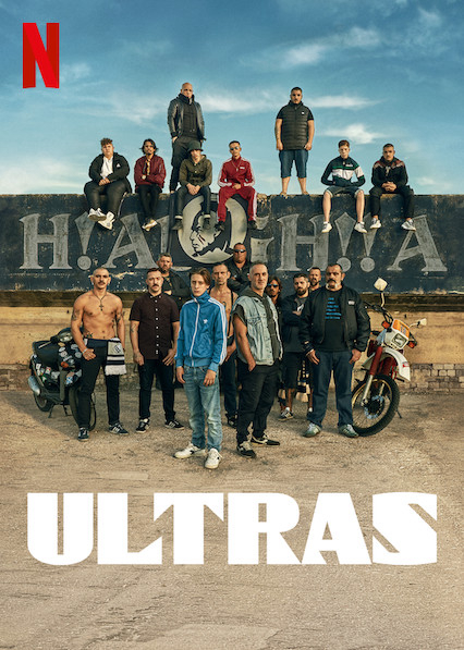 Xem Phim Ultras: Cổ động viên cuồng nhiệt Vietsub HD Online - Rophim