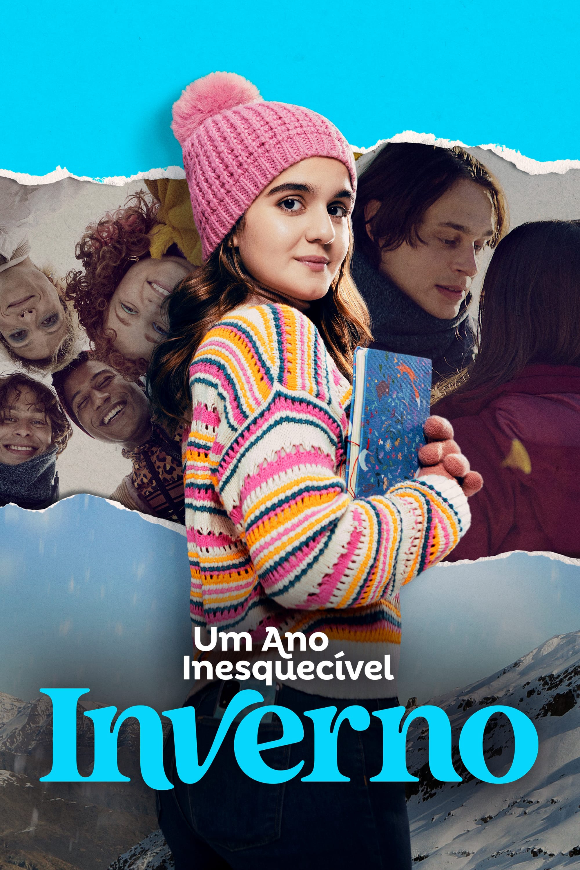 Xem Phim Um Ano Inesquecível - Inverno Vietsub HD Online - Rophim
