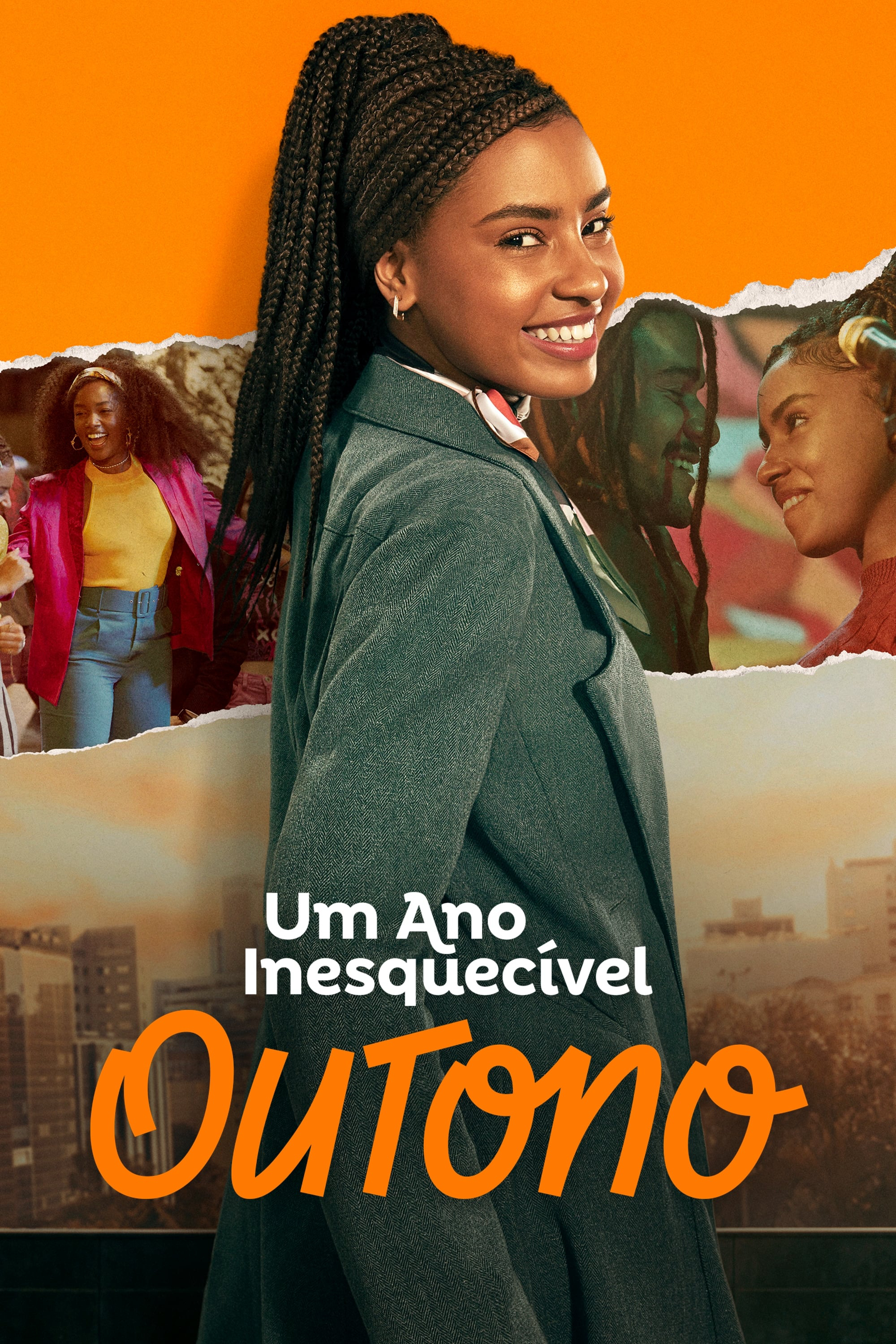 Xem Phim Um Ano Inesquecível - Outono Vietsub HD Online - Rophim
