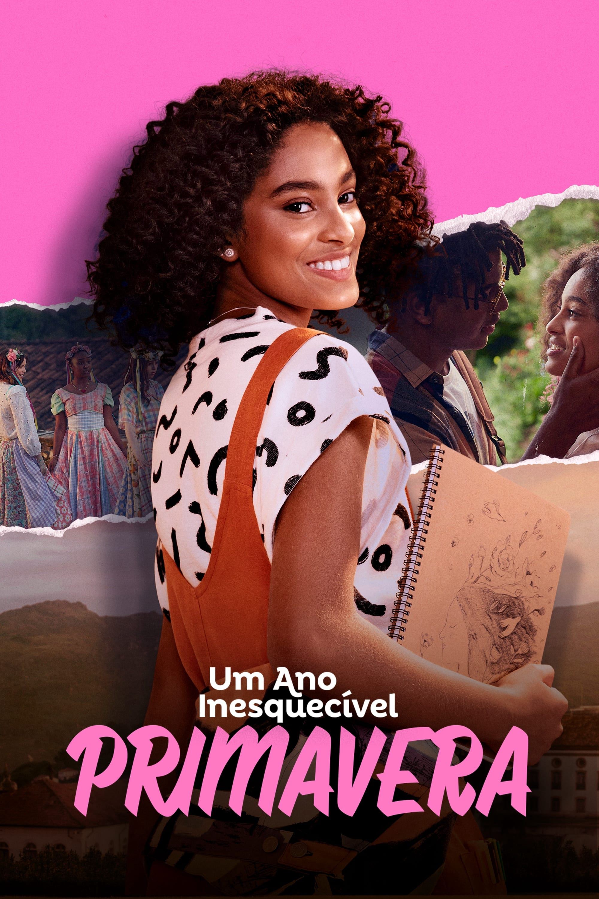 Xem Phim Um Ano Inesquecível - Primavera Vietsub HD Online - Rophim