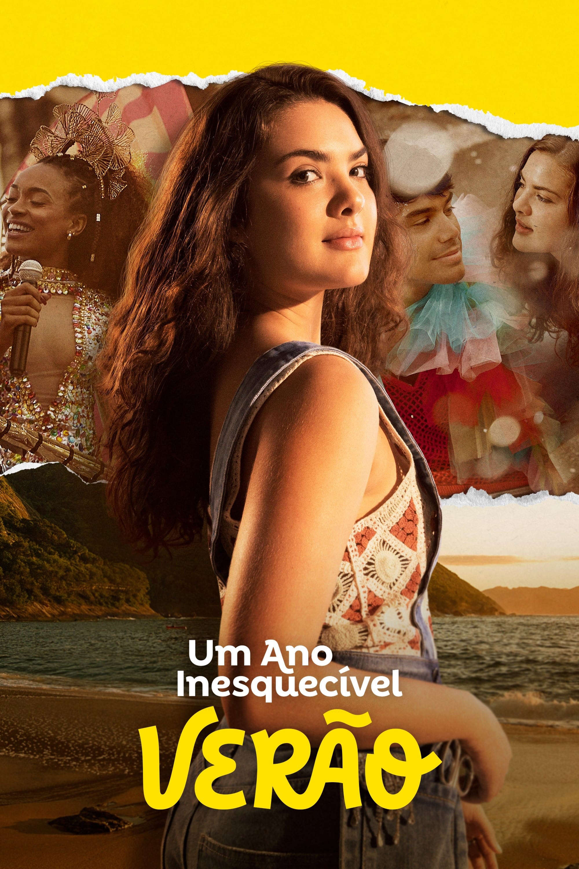 Xem Phim Um Ano Inesquecível: Verão Vietsub HD Online - Rophim