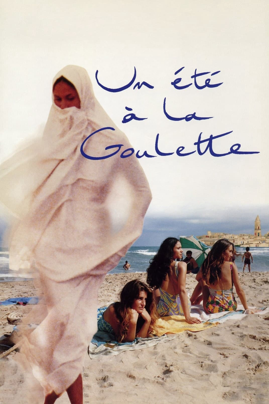 Xem Phim Un été à La Goulette Vietsub HD Online - Rophim