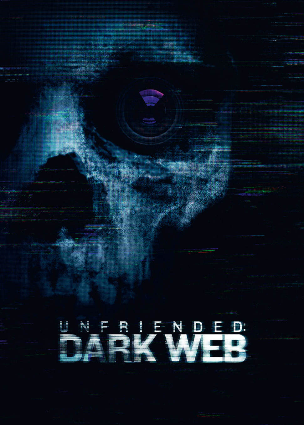 Xem Phim Unfriended: Dark Web Vietsub HD Online - Rophim