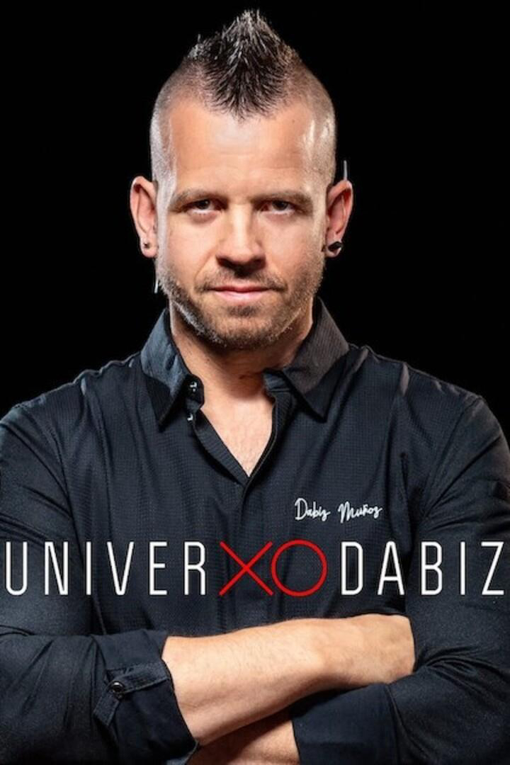 Xem Phim UniverXO Dabiz Vietsub HD Online - Rophim