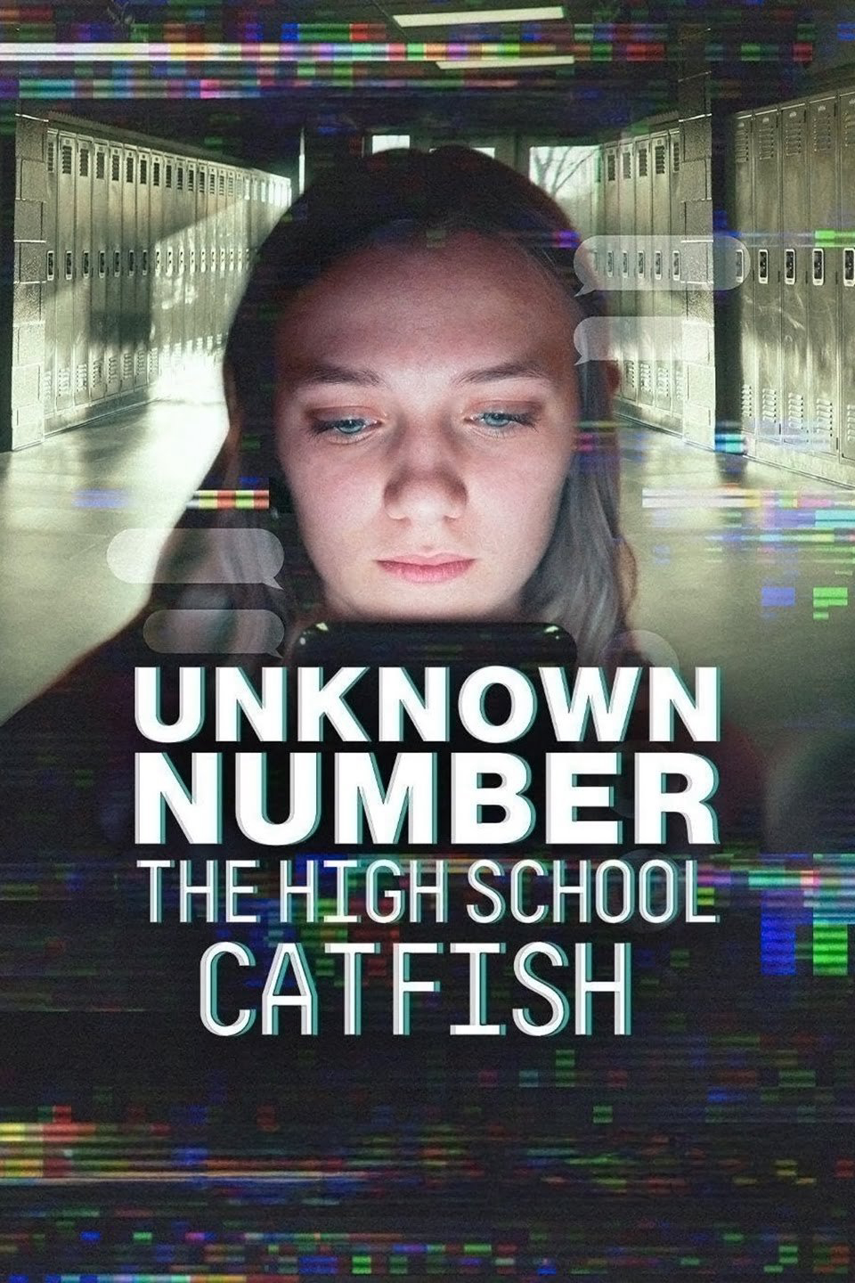 Xem Phim Unknown Number: The High School Catfish Vietsub HD Online - Rophim