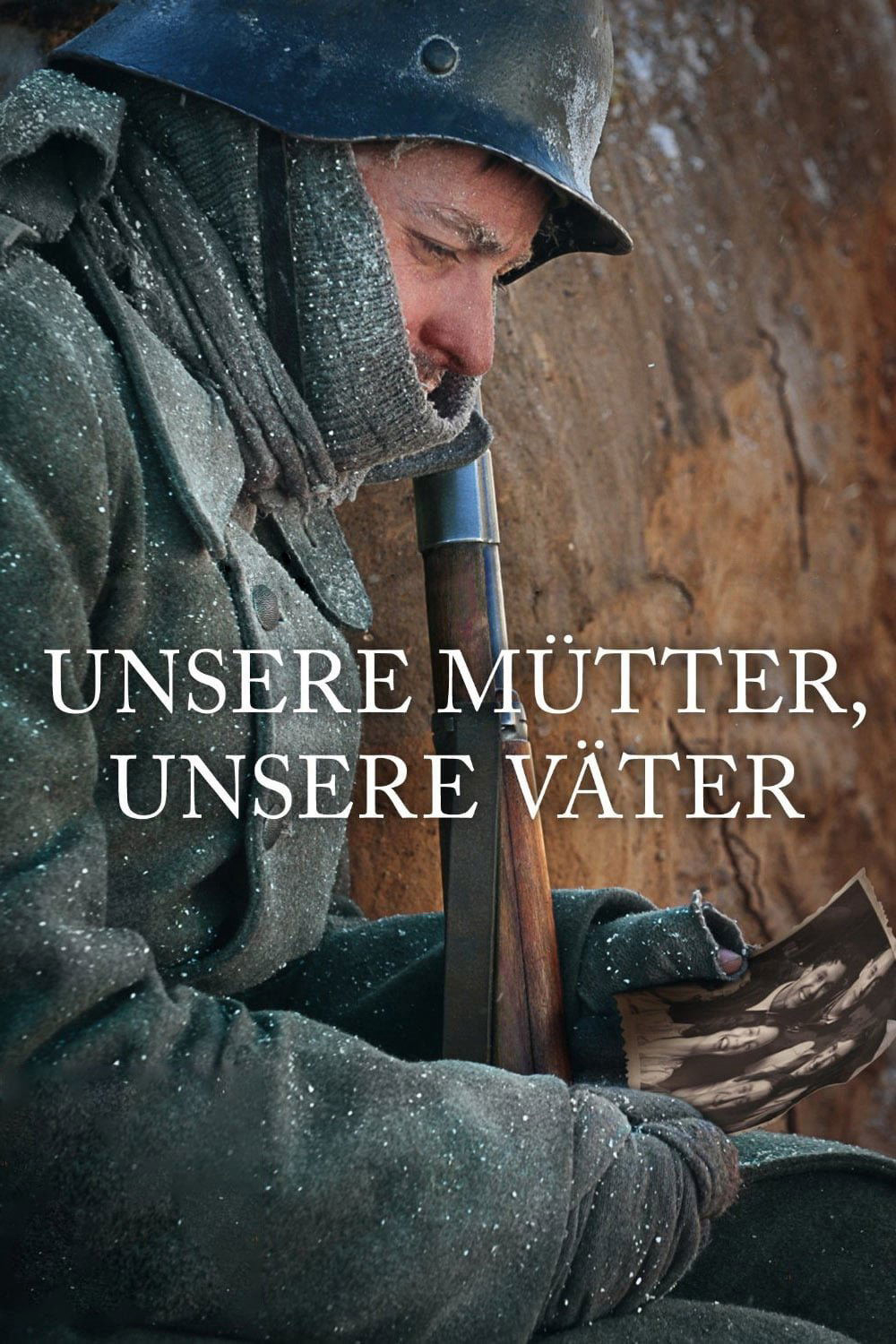 Xem Phim Unsere Mütter, unsere Väter Vietsub HD Online - Rophim