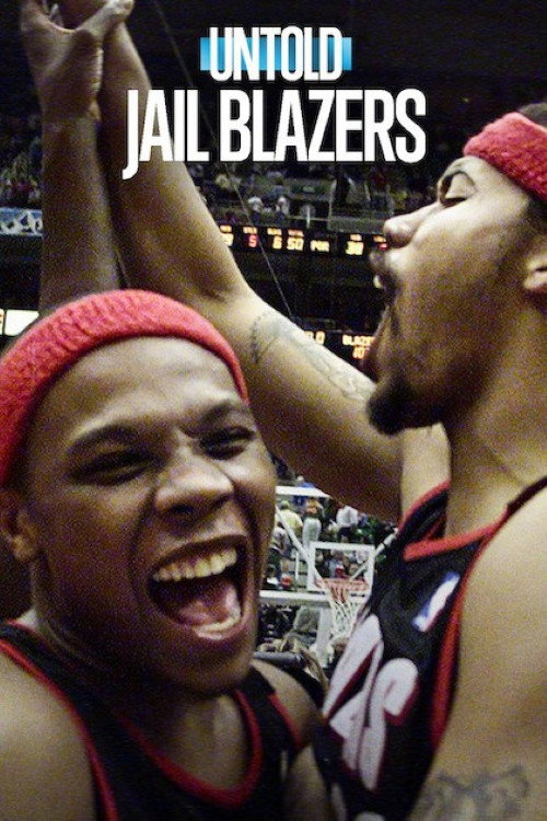 Xem Phim Bí mật giới thể thao: Portland Trail Blazers Vietsub HD Online - Rophim