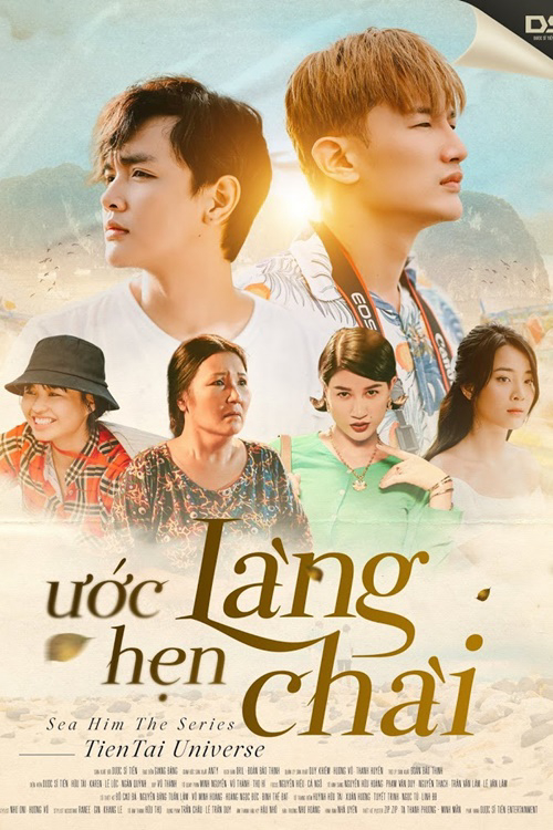 Xem Phim Ước Hẹn Làng Chài Vietsub HD Online - Rophim