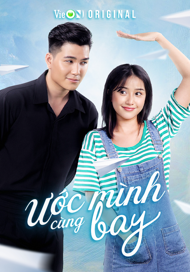 Xem Phim Ước Mình Cùng Bay Vietsub HD Online - Rophim