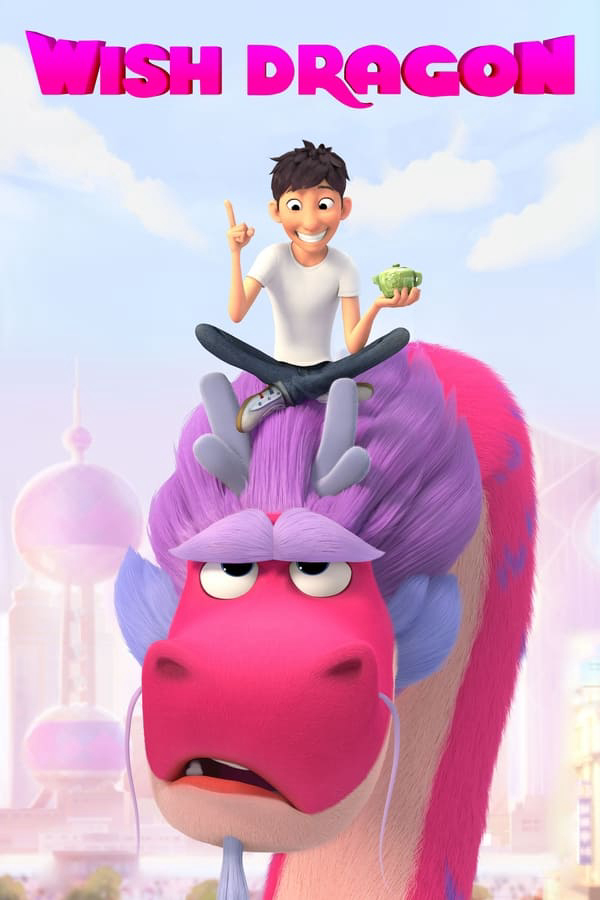 Xem Phim Ước nguyện thần long Vietsub HD Online - Rophim