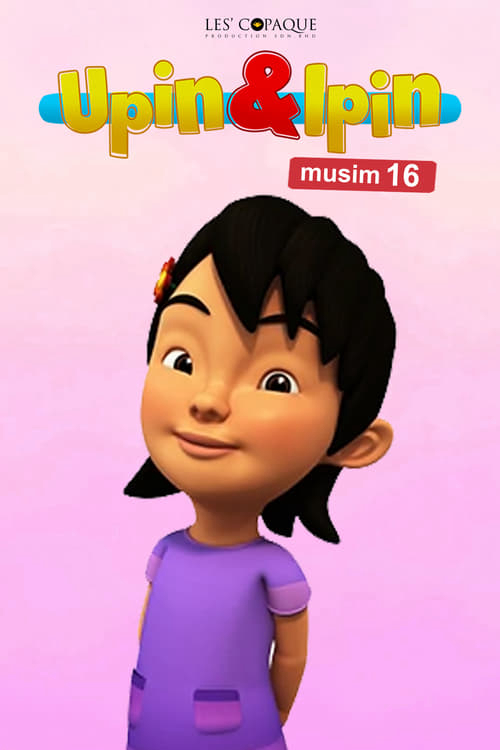 Xem Phim Upin&Ipin (Phần 16) Vietsub HD Online - Rophim