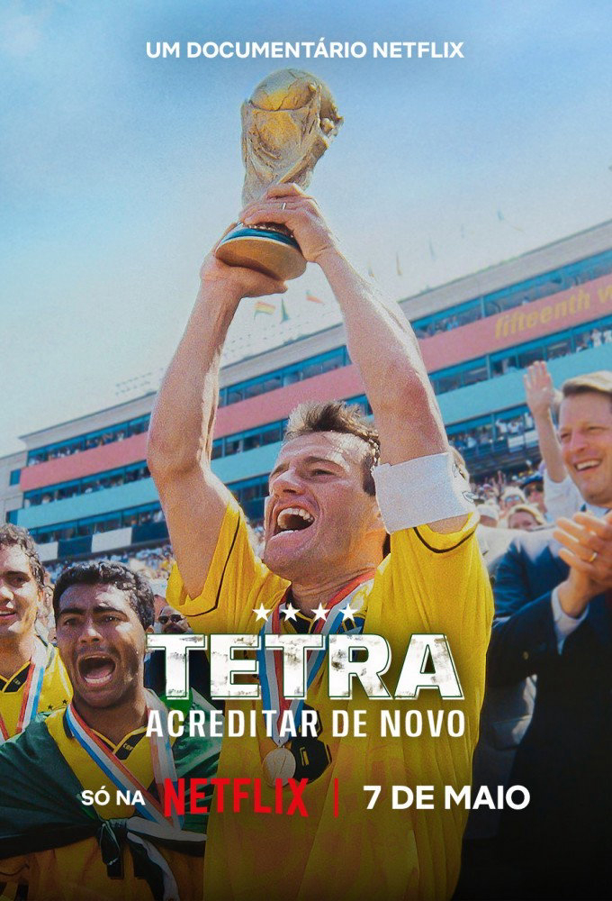 Xem Phim USA 94: Brazil trở lại vinh quang Vietsub HD Online - Rophim