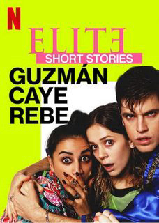 Xem Phim Ưu tú - Truyện ngắn: Guzmán Caye Rebe Vietsub HD Online - Rophim