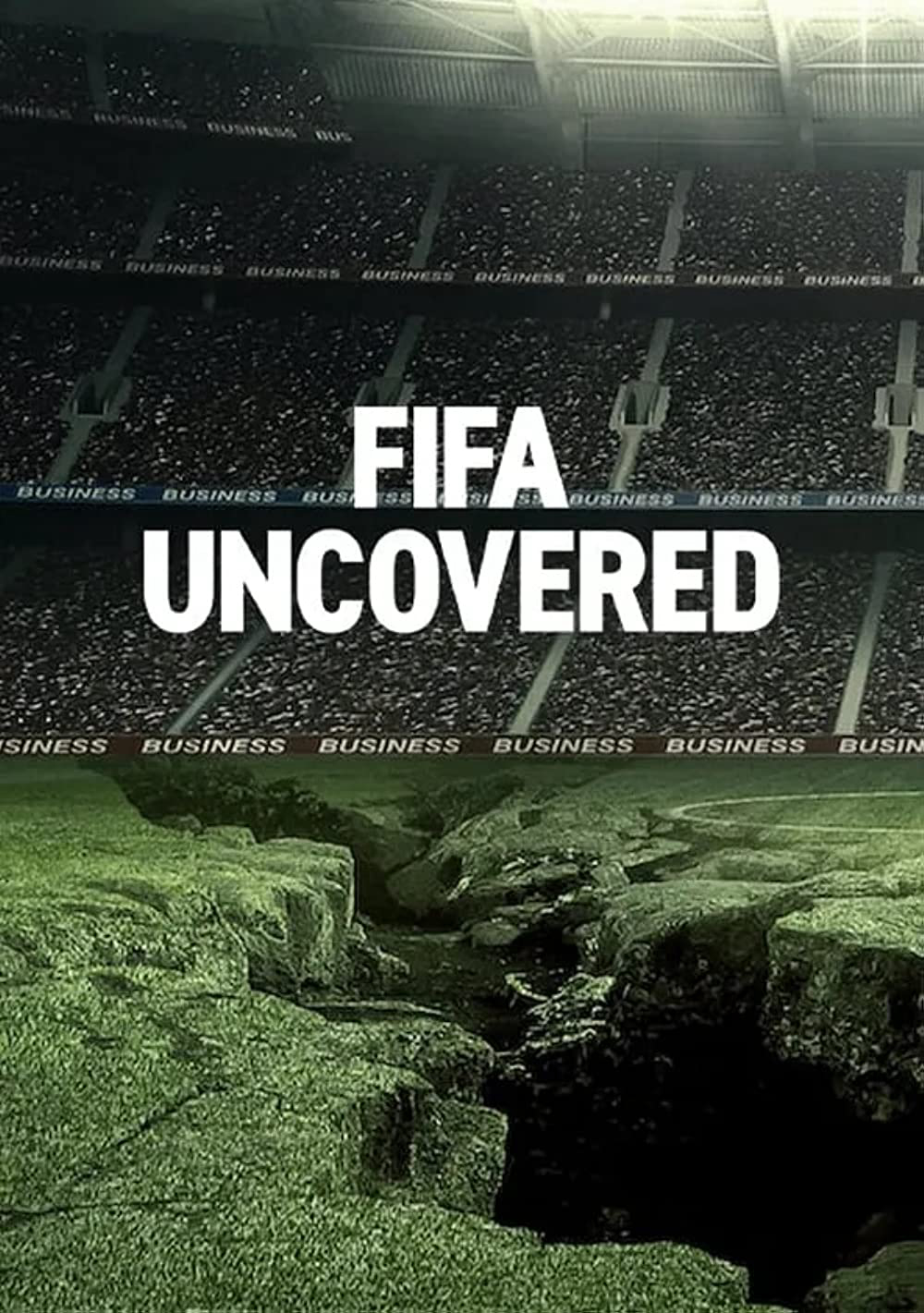 Xem Phim Vạch trần FIFA: Bóng đá, tiền bạc, quyền lực Vietsub HD Online - Rophim