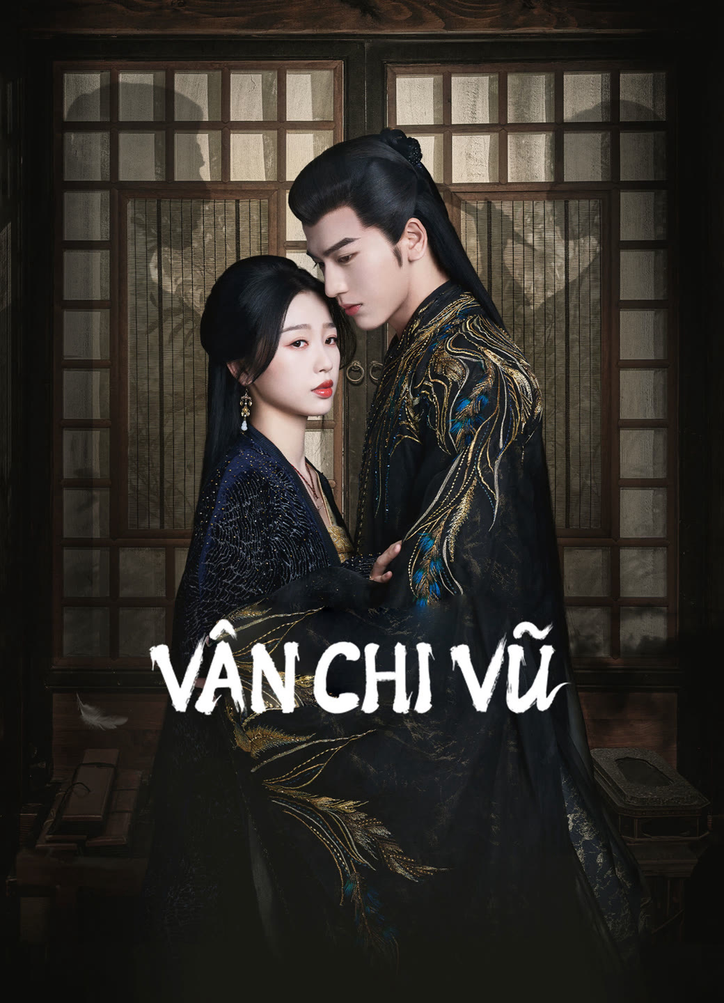 Xem Phim Vân Chi Vũ Vietsub HD Online - Rophim