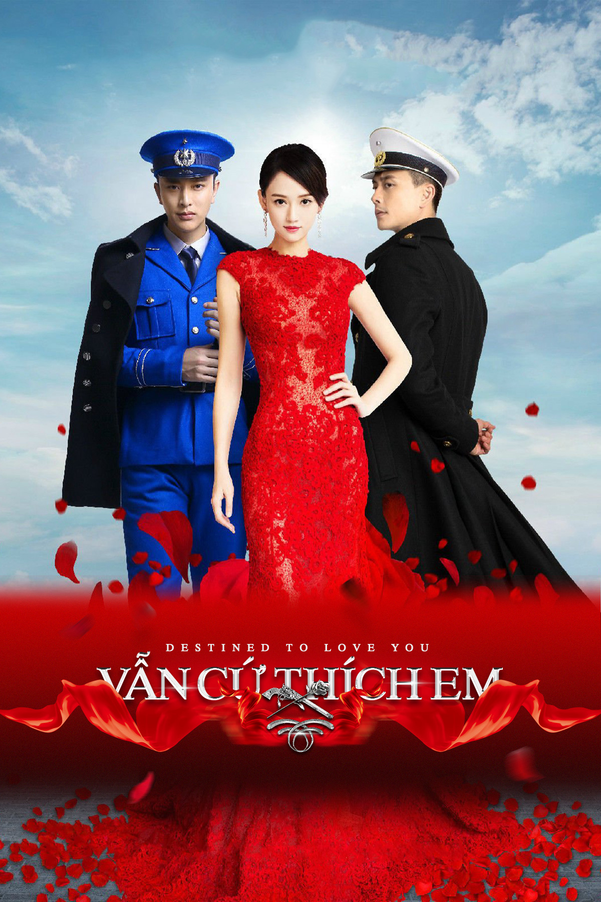 Xem Phim Vẫn Cứ Thích Em Vietsub HD Online - Rophim