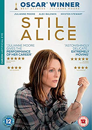 Xem Phim Vẫn Là Alice Vietsub HD Online - Rophim