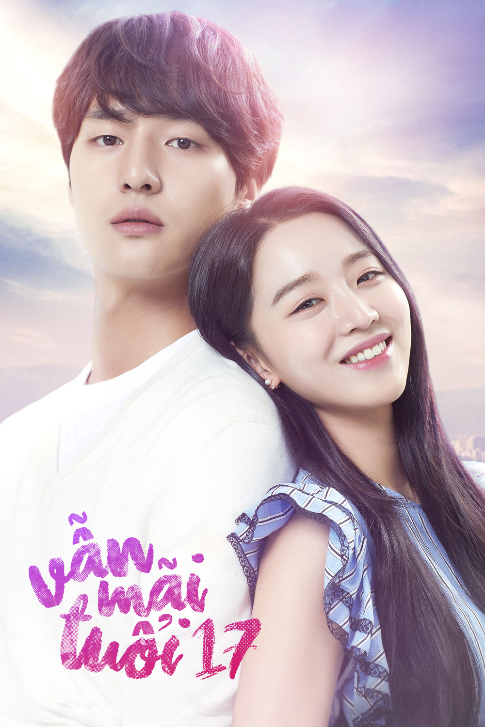 Xem Phim Vẫn Mãi Tuổi 17 Vietsub HD Online - Rophim