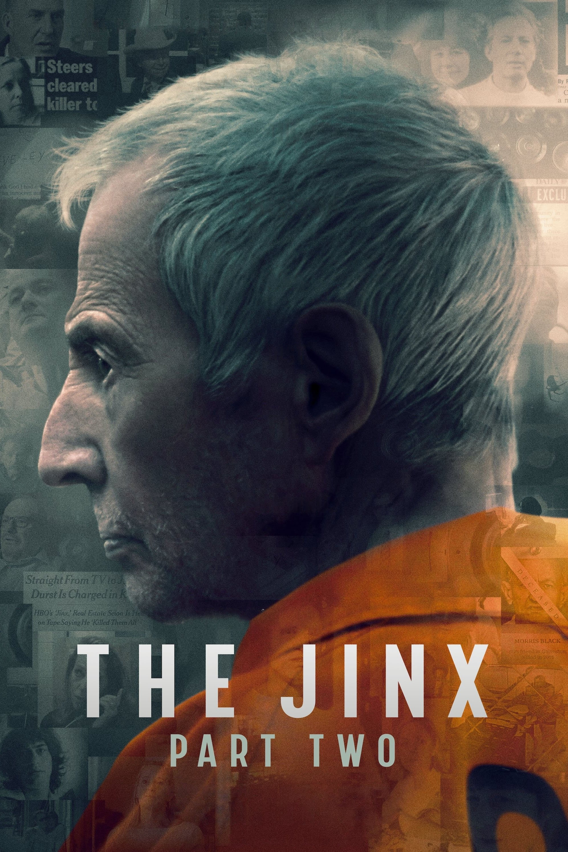 Xem Phim Vận Rủi: Cuộc Đời Và Cái Chết Của Robert Durst (Phần 2) Vietsub HD Online - Rophim