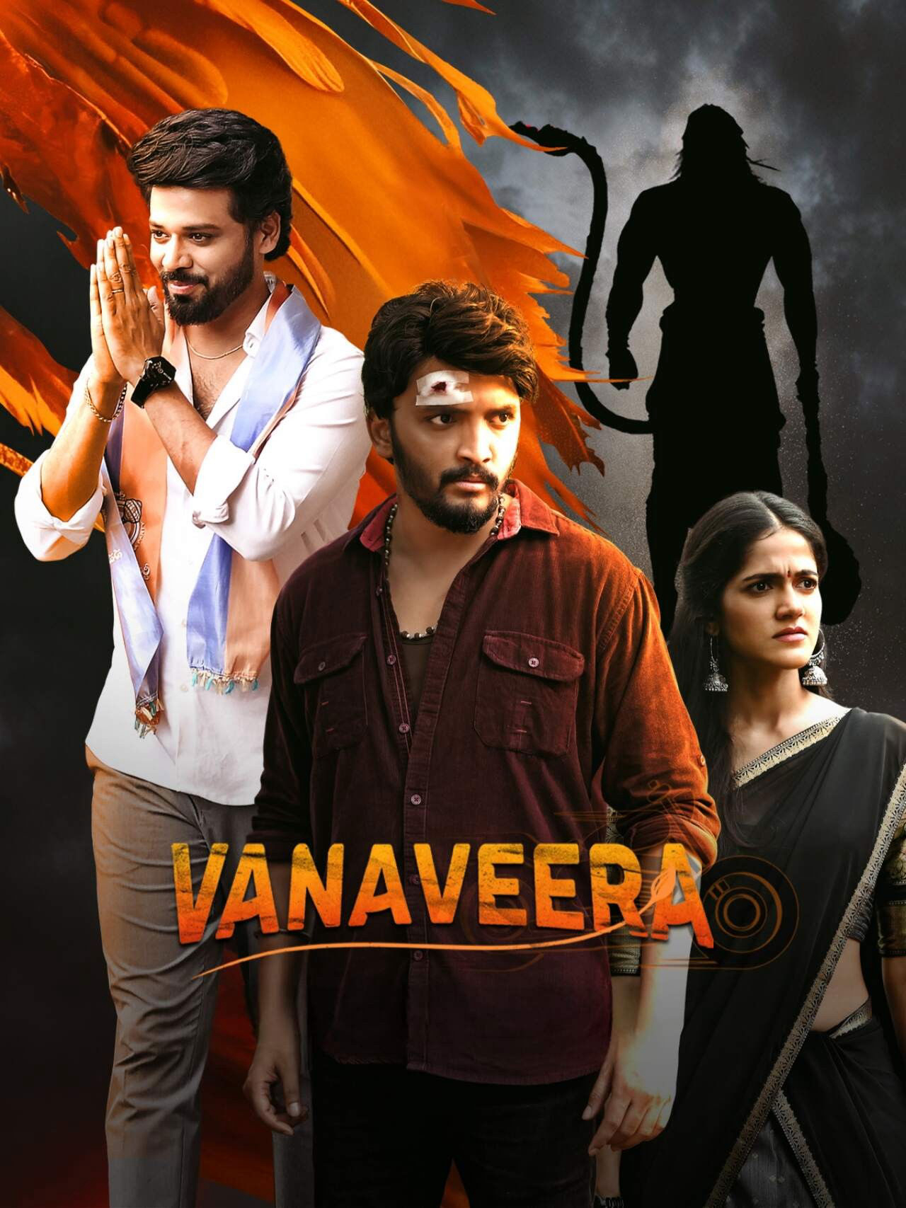 Xem Phim Vanaveera Vietsub HD Online - Rophim
