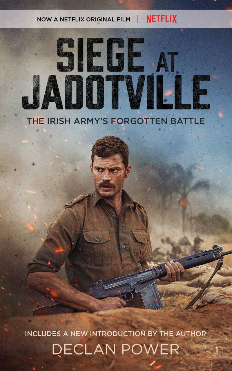 Xem Phim Vây Hãm Jadotville Vietsub HD Online - Rophim