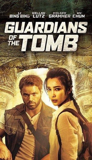 Xem Phim Vệ Binh Lăng Mộ Cổ Vietsub HD Online - Rophim