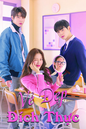 Xem Phim Vẻ Đẹp Đích Thực Vietsub HD Online - Rophim