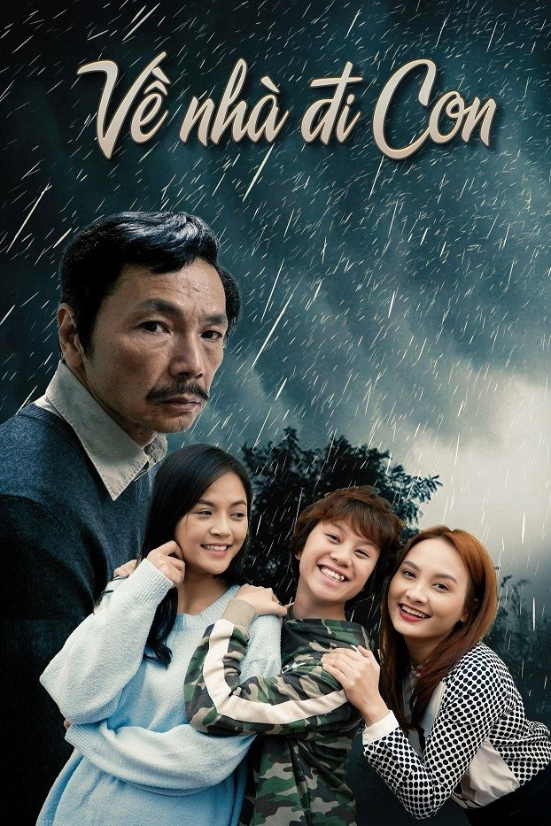Xem Phim Về Nhà Đi Con Vietsub HD Online - Rophim