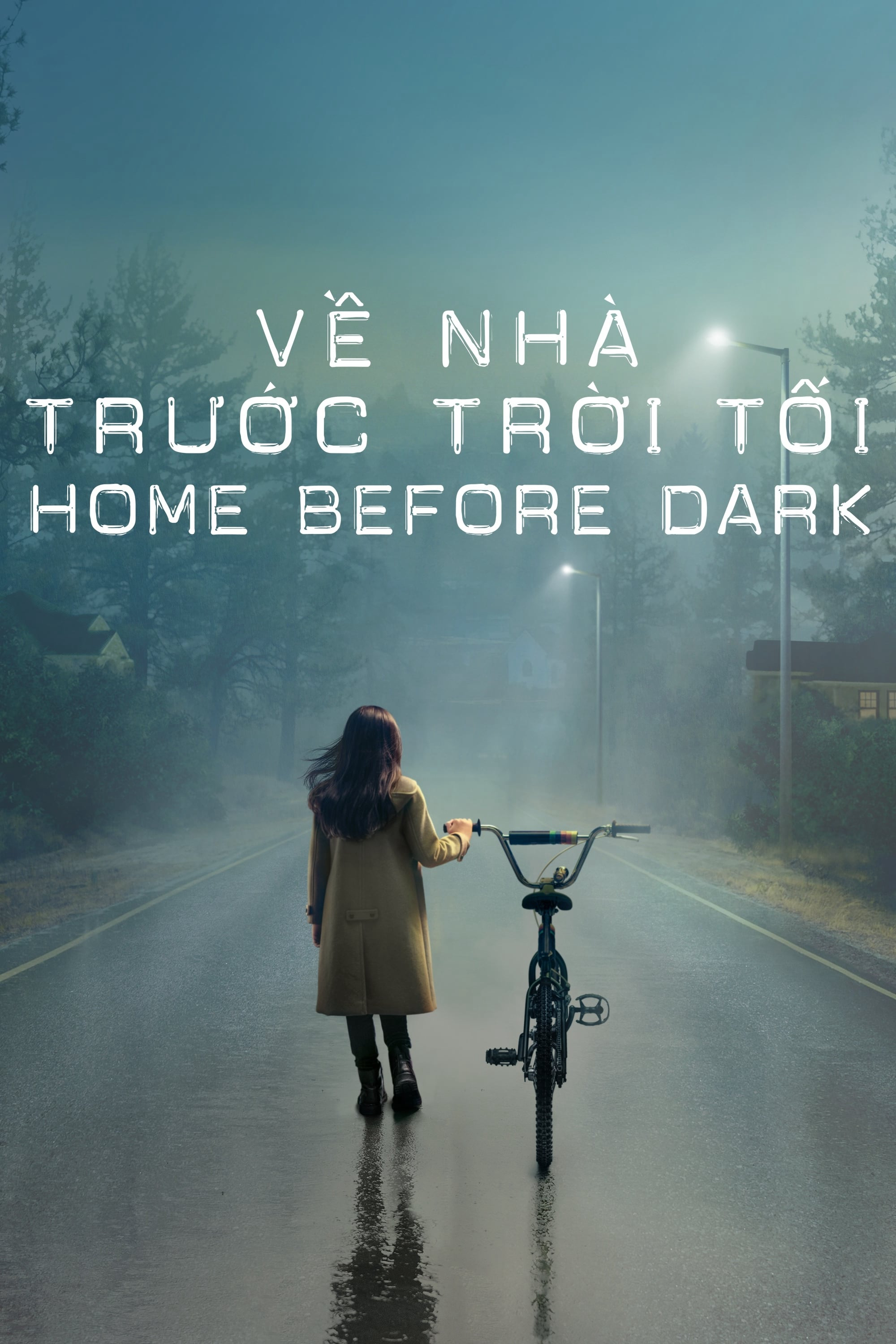 Xem Phim Về Nhà Trước Trời Tối (Phần 1) Vietsub HD Online - Rophim