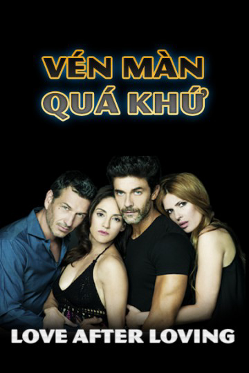 Xem Phim Vén Màn Quá Khứ Vietsub HD Online - Rophim