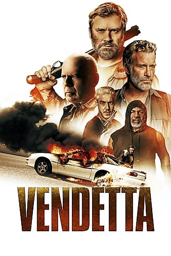 Xem Phim Mối Tử Thù Vietsub HD Online - Rophim