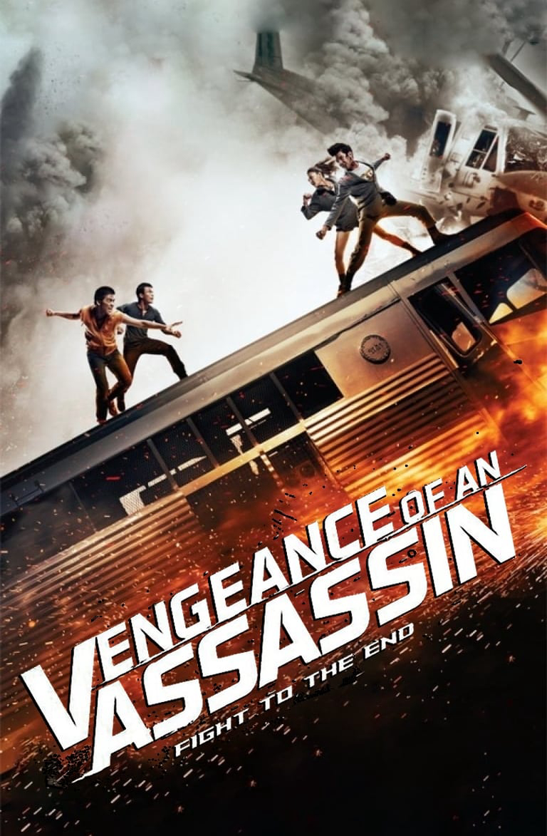 Xem Phim Vengeance of an Assassin Vietsub HD Online - Rophim