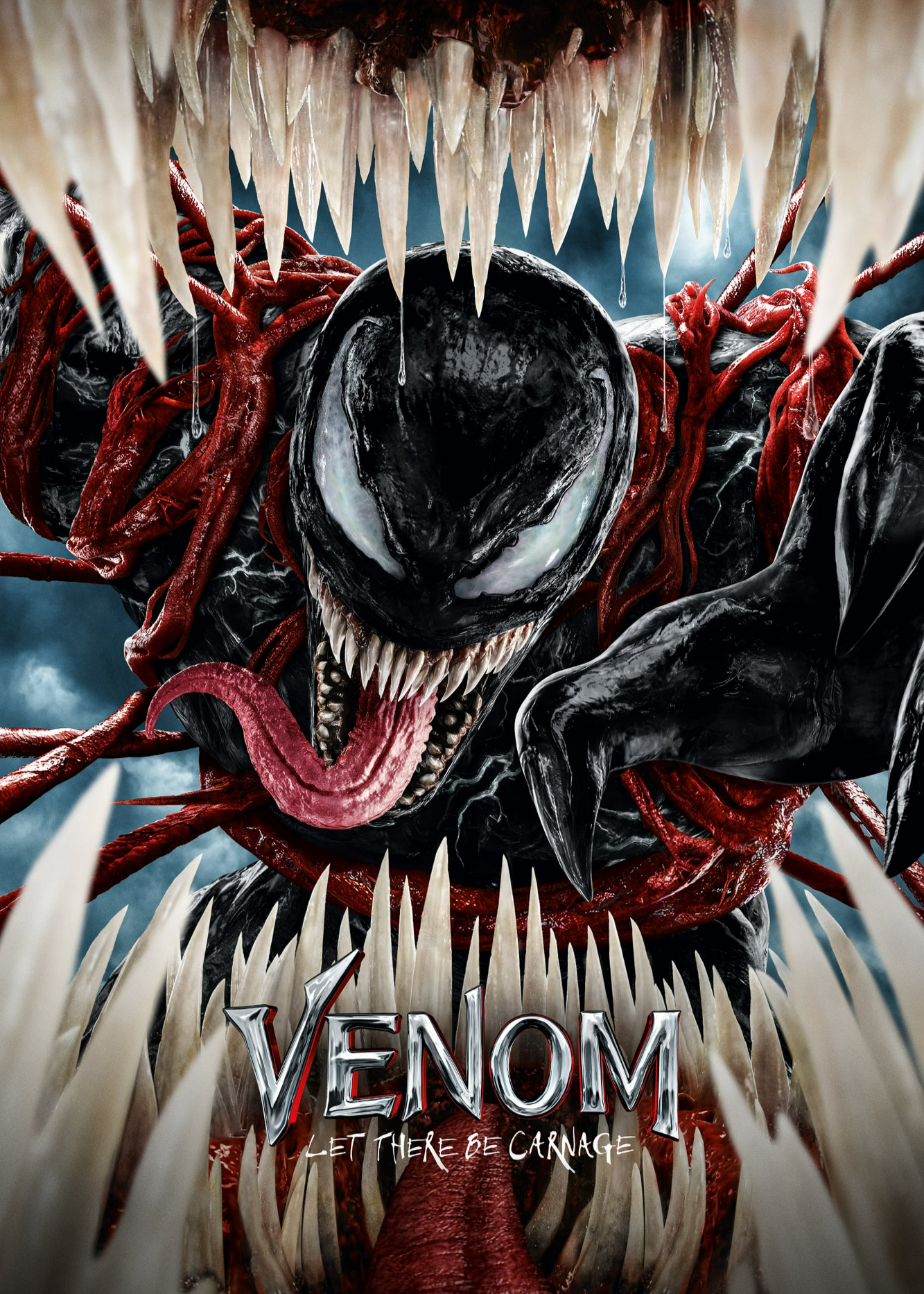 Xem Phim Venom: Let There Be Carnage Vietsub HD Online - Rophim
