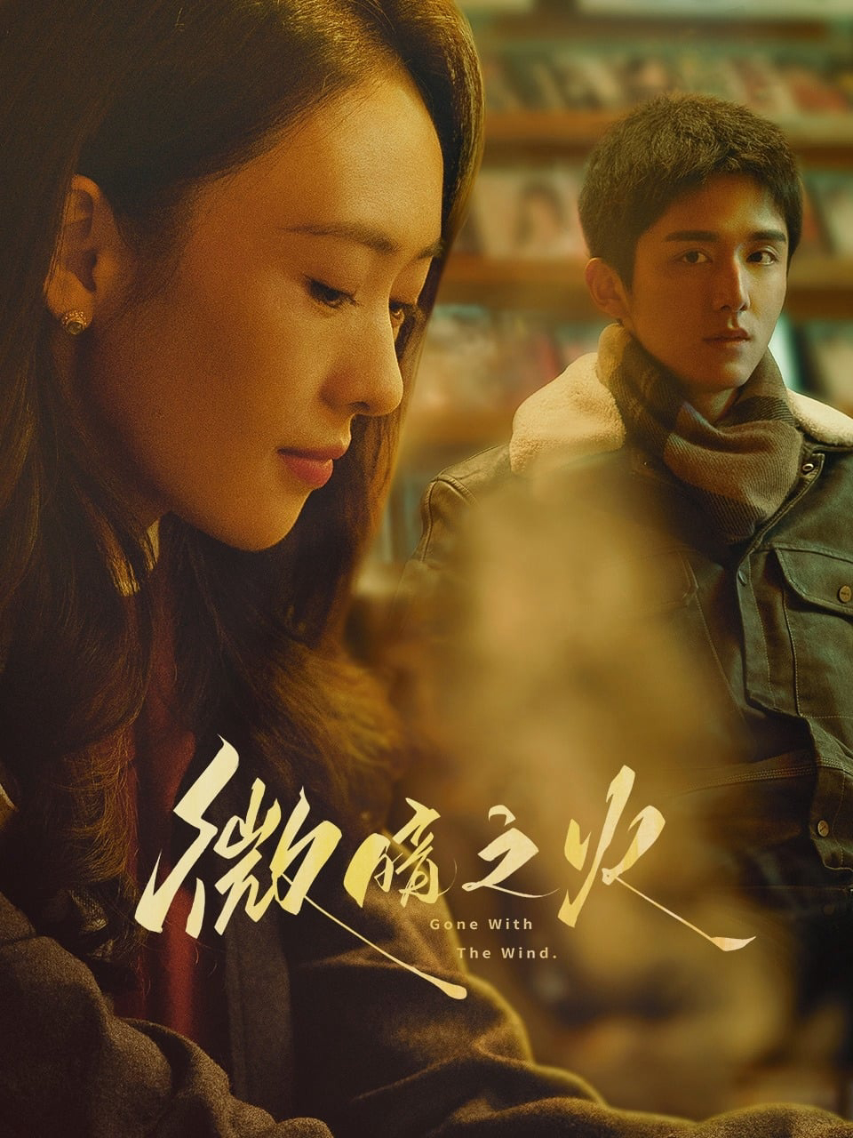 Xem Phim Vi Ám Chi Hoả Vietsub HD Online - Rophim