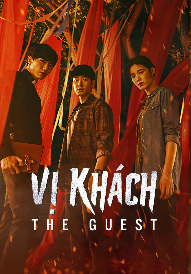 Xem Phim Vị khách Vietsub HD Online - Rophim