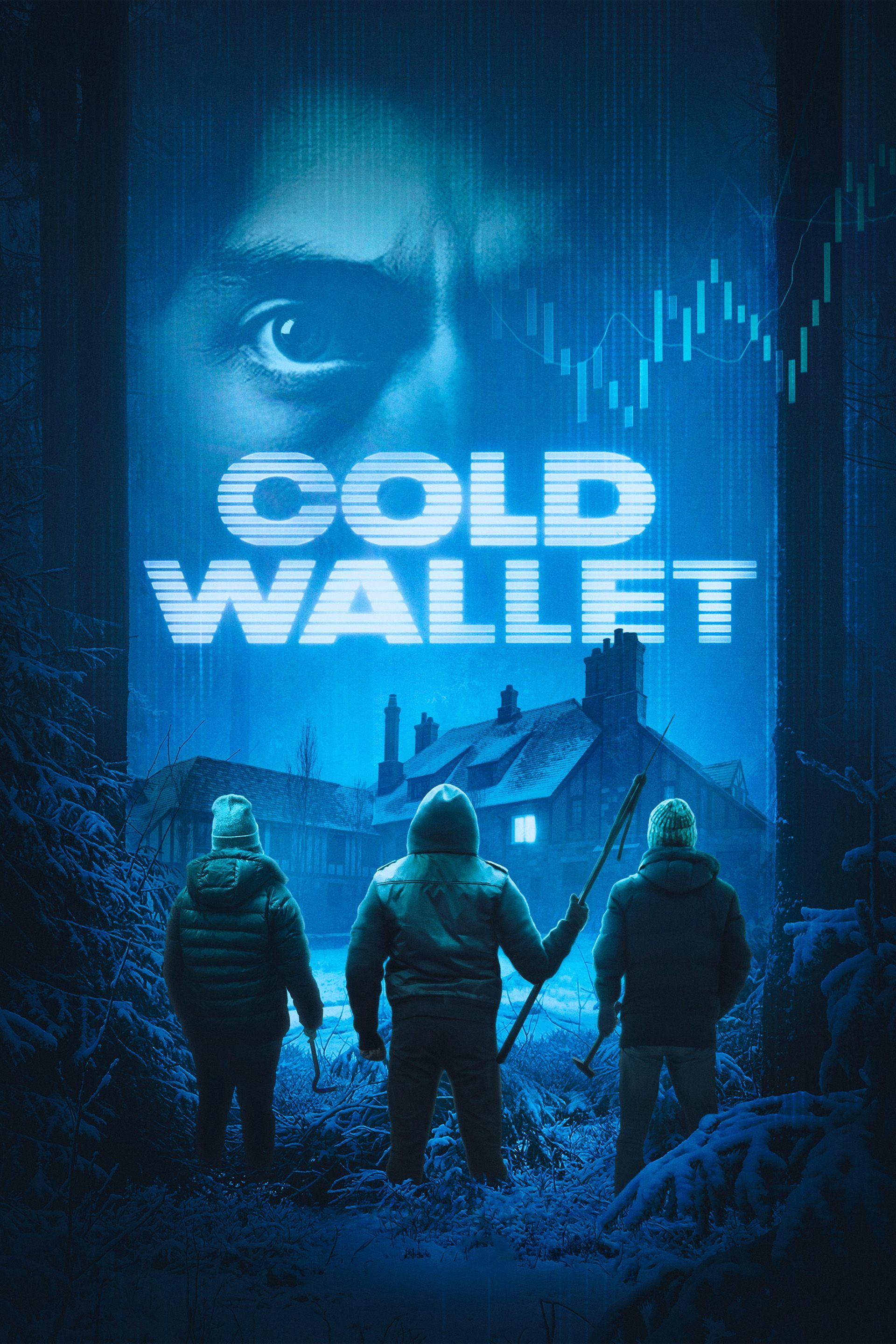 Xem Phim Ví Lạnh Vietsub HD Online - Rophim