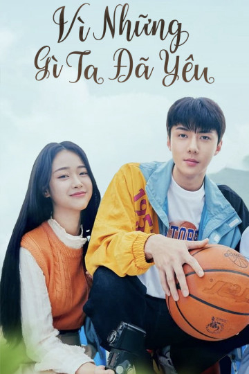 Xem Phim Vì Những Gì Ta Đã Yêu Vietsub HD Online - Rophim