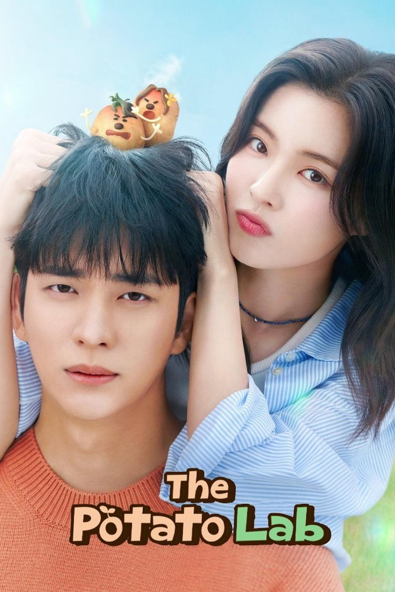 Xem Phim Viện Nghiên Cứu Khoai Tây Vietsub HD Online - Rophim