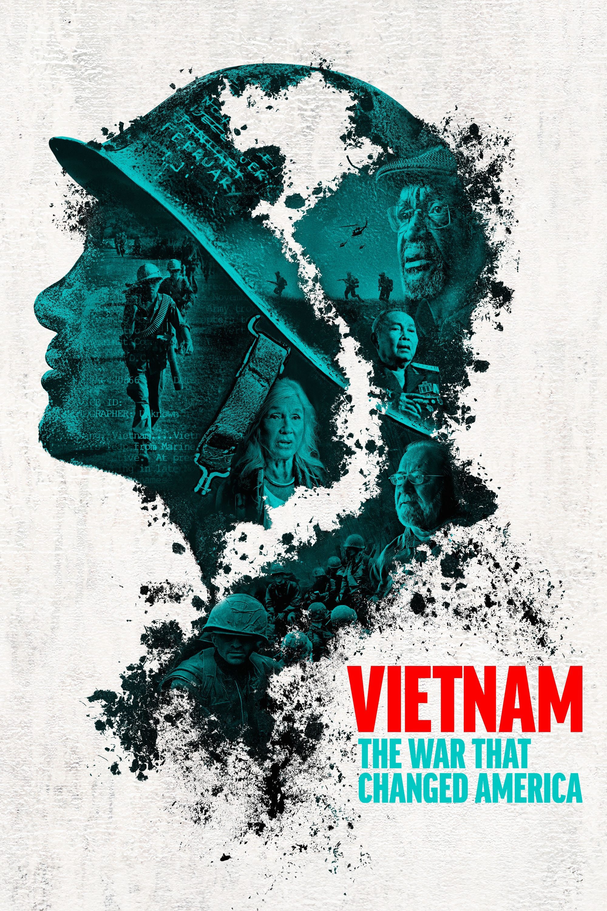 Xem Phim Vietnam: The War That Changed America Vietsub HD Online - Rophim