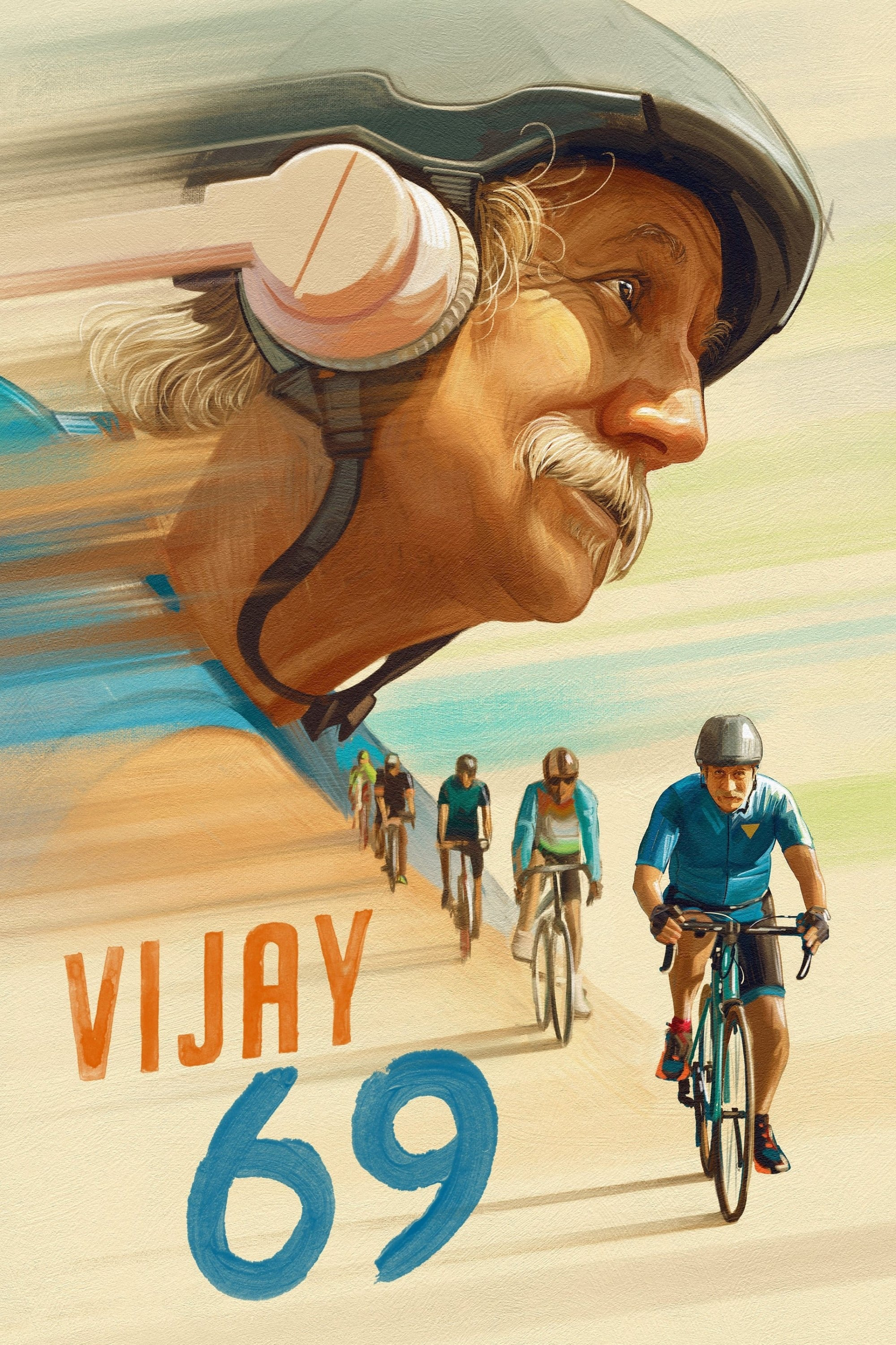 Xem Phim Vijay 69 Vietsub HD Online - Rophim